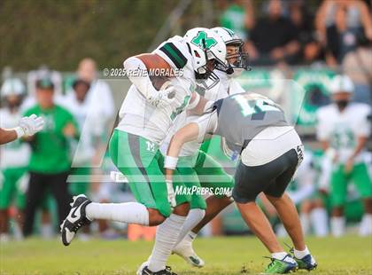 Thumbnail 1 in Monrovia vs Eagle Rock photogallery.