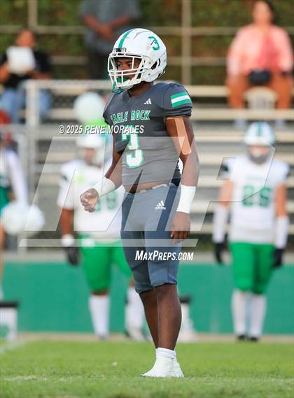 Thumbnail 3 in Monrovia vs Eagle Rock photogallery.