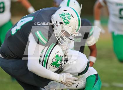 Thumbnail 3 in Monrovia vs Eagle Rock photogallery.