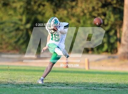 Thumbnail 3 in Monrovia vs Eagle Rock photogallery.