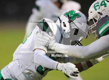 Thumbnail 2 in Monrovia vs Eagle Rock photogallery.