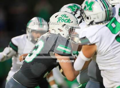Thumbnail 3 in Monrovia vs Eagle Rock photogallery.