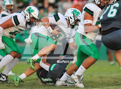Thumbnail 3 in Monrovia vs Eagle Rock photogallery.