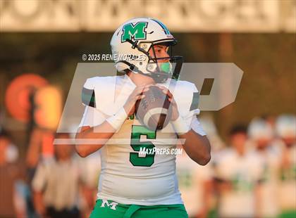 Thumbnail 3 in Monrovia vs Eagle Rock photogallery.