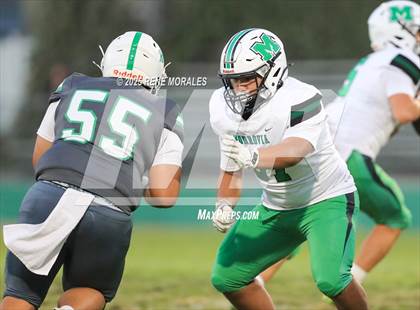 Thumbnail 3 in Monrovia vs Eagle Rock photogallery.