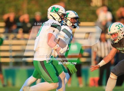 Thumbnail 3 in Monrovia vs Eagle Rock photogallery.