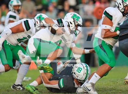 Thumbnail 2 in Monrovia vs Eagle Rock photogallery.