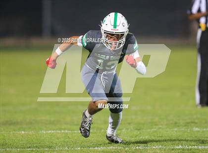 Thumbnail 1 in Monrovia vs Eagle Rock photogallery.