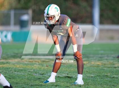 Thumbnail 2 in Monrovia vs Eagle Rock photogallery.