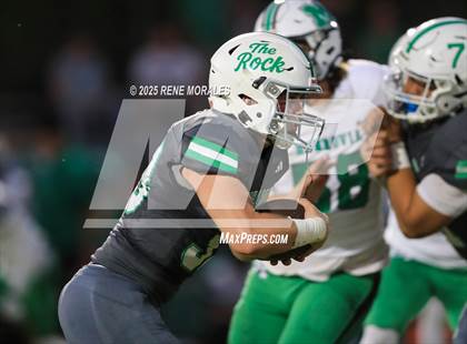 Thumbnail 2 in Monrovia vs Eagle Rock photogallery.
