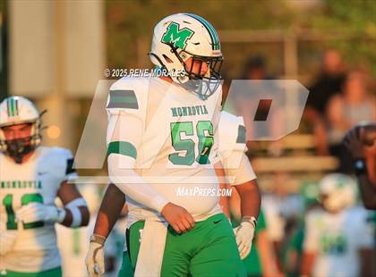 Thumbnail 2 in Monrovia vs Eagle Rock photogallery.