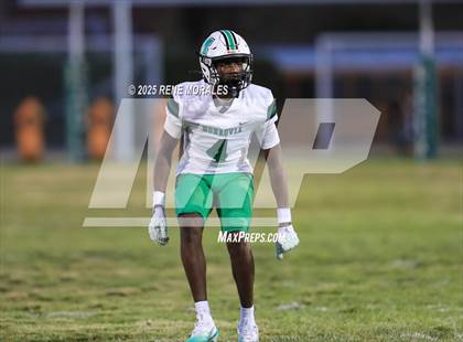 Thumbnail 3 in Monrovia vs Eagle Rock photogallery.