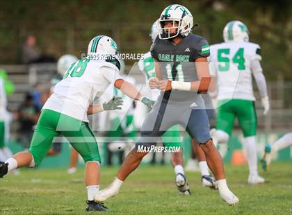 Thumbnail 3 in Monrovia vs Eagle Rock photogallery.