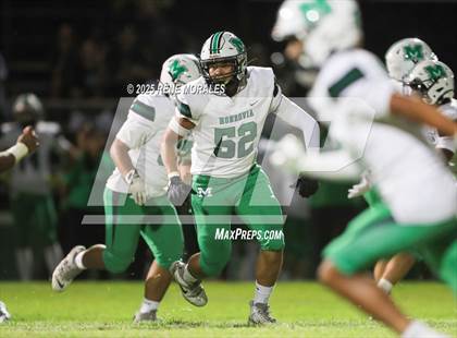Thumbnail 2 in Monrovia vs Eagle Rock photogallery.
