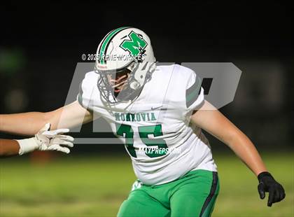 Thumbnail 1 in Monrovia vs Eagle Rock photogallery.