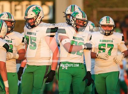 Thumbnail 1 in Monrovia vs Eagle Rock photogallery.
