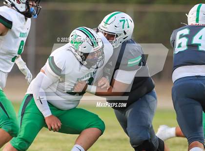 Thumbnail 3 in Monrovia vs Eagle Rock photogallery.