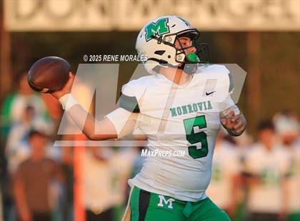 Thumbnail 2 in Monrovia vs Eagle Rock photogallery.