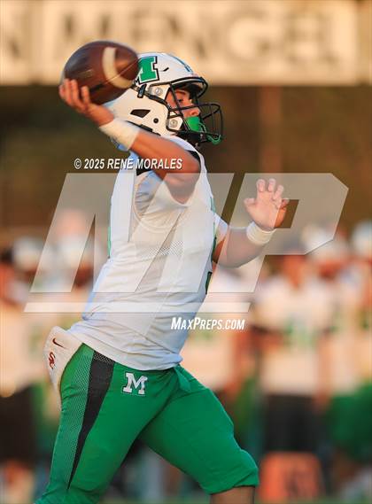 Thumbnail 3 in Monrovia vs Eagle Rock photogallery.