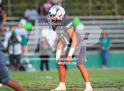 Thumbnail 2 in Monrovia vs Eagle Rock photogallery.