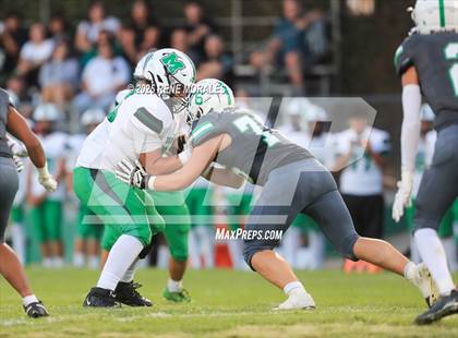 Thumbnail 2 in Monrovia vs Eagle Rock photogallery.