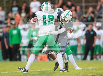 Thumbnail 3 in Monrovia vs Eagle Rock photogallery.