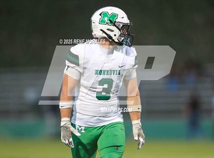 Thumbnail 1 in Monrovia vs Eagle Rock photogallery.