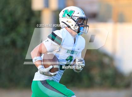 Thumbnail 3 in Monrovia vs Eagle Rock photogallery.