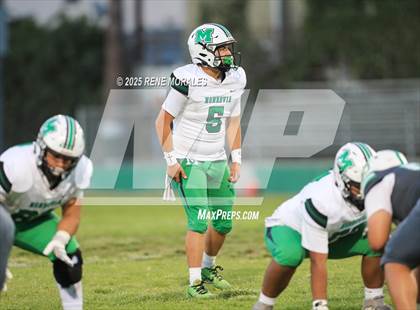 Thumbnail 2 in Monrovia vs Eagle Rock photogallery.