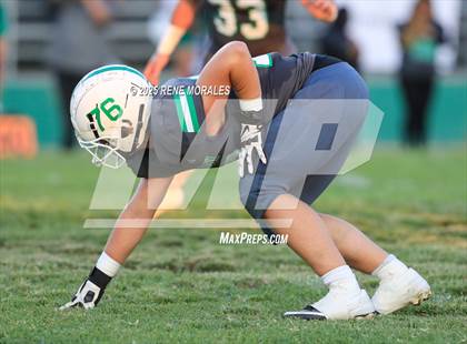 Thumbnail 2 in Monrovia vs Eagle Rock photogallery.