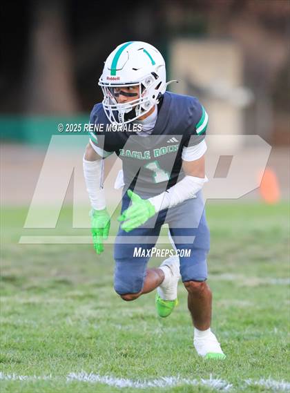 Thumbnail 2 in Monrovia vs Eagle Rock photogallery.
