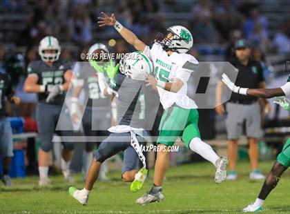 Thumbnail 3 in Monrovia vs Eagle Rock photogallery.
