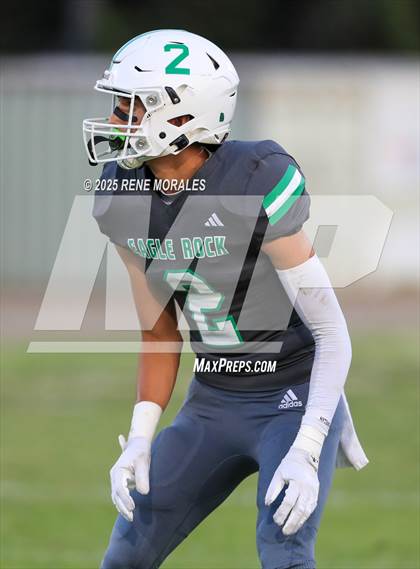Thumbnail 2 in Monrovia vs Eagle Rock photogallery.