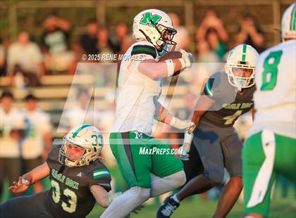 Thumbnail 3 in Monrovia vs Eagle Rock photogallery.