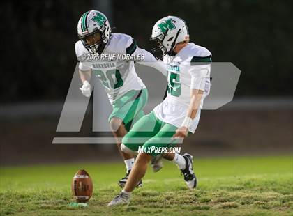 Thumbnail 2 in Monrovia vs Eagle Rock photogallery.