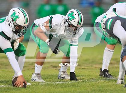 Thumbnail 1 in Monrovia vs Eagle Rock photogallery.