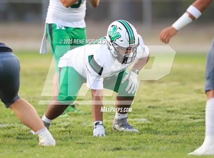 Thumbnail 3 in Monrovia vs Eagle Rock photogallery.