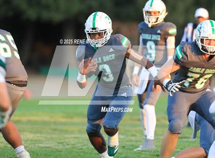 Thumbnail 3 in Monrovia vs Eagle Rock photogallery.