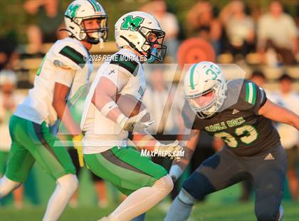 Thumbnail 1 in Monrovia vs Eagle Rock photogallery.