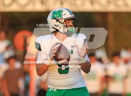 Thumbnail 2 in Monrovia vs Eagle Rock photogallery.