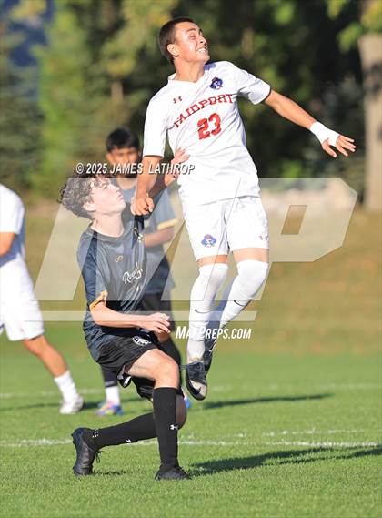 Thumbnail 1 in Rush-Henrietta @ Fairport photogallery.