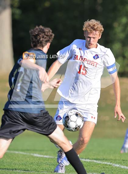 Thumbnail 3 in Rush-Henrietta @ Fairport photogallery.