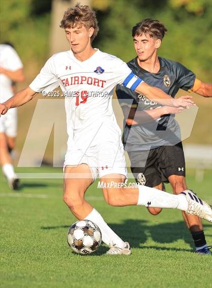 Thumbnail 3 in Rush-Henrietta @ Fairport photogallery.