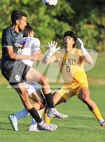 Thumbnail 2 in Rush-Henrietta @ Fairport photogallery.