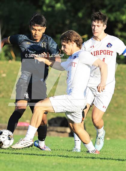 Thumbnail 3 in Rush-Henrietta @ Fairport photogallery.