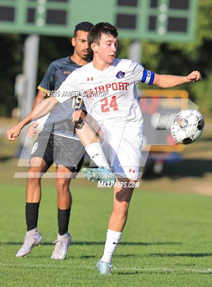 Thumbnail 3 in Rush-Henrietta @ Fairport photogallery.