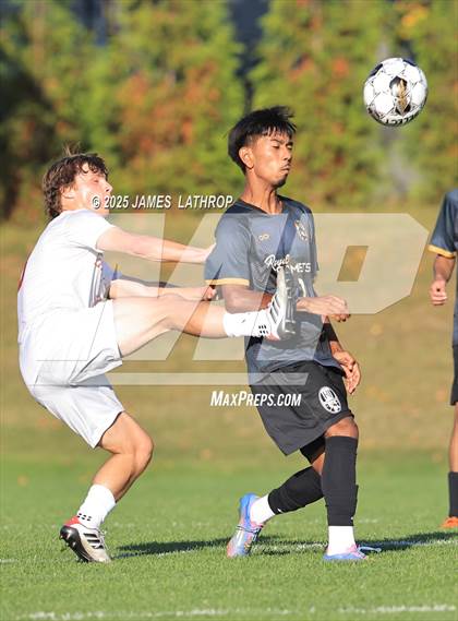 Thumbnail 3 in Rush-Henrietta @ Fairport photogallery.