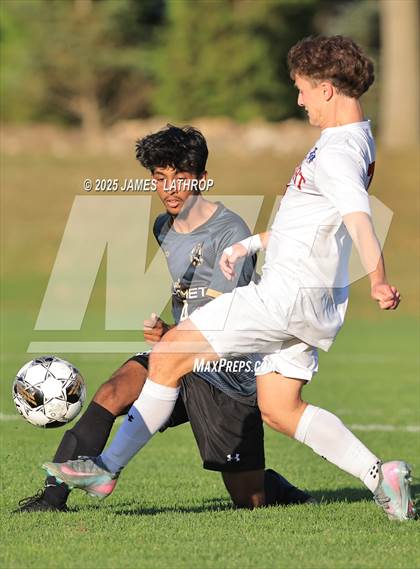 Thumbnail 1 in Rush-Henrietta @ Fairport photogallery.