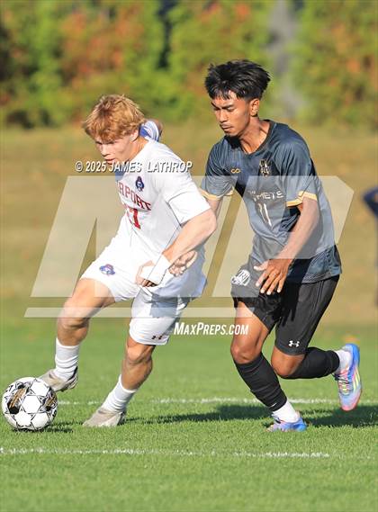 Thumbnail 1 in Rush-Henrietta @ Fairport photogallery.