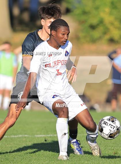 Thumbnail 3 in Rush-Henrietta @ Fairport photogallery.